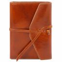 Leather Journal / Notebook Honey TL142027