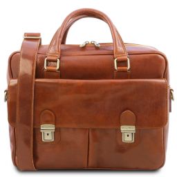 Leather Laptop Bags Buy Online at Tuscany Leather