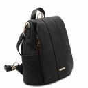TL Bag Soft Leather Backpack Черный TL142138