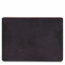 Leather Desk pad With Inner Compartment Мед TL142054