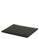 Office Set Leather Desk pad With Inner Compartment and Mouse pad Black TL142161