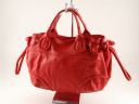 Patrizia Lady Leather Handbag Красный TL140469