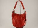 Lara Lady Leather Handbag Красный TL100480