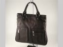 Camilla Lady Leather bag Черный TL140491