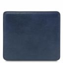 Leather Mouse pad Темно-синий TL141891