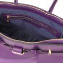 TL Bag Bolso a Mano Violeta TL142174