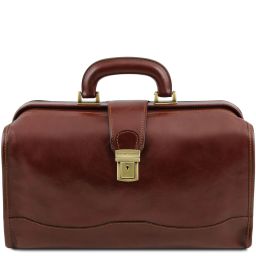 Leather Doctor Bags Buy Online at Tuscany Leather