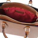 Iside Leather Business bag for Women Коньяк TL142240