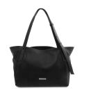 TL Bag Soft Leather Shopping bag Черный TL142230