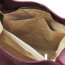TL Keyluck Soft Leather Shoulder bag Bordeaux TL142264