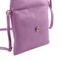 TL Young bag Shoulder bag With Tassel Detail Lilac TL141153