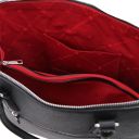 Magnolia Leather Business bag for Women Black TL141809