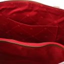 Magnolia Leather Business bag for Women Коньяк TL141809