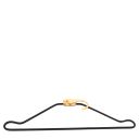 Replacement Hanger for Garment Bags Colourless TL141098