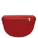 Astrea Leather Shoulder bag Красный TL142284