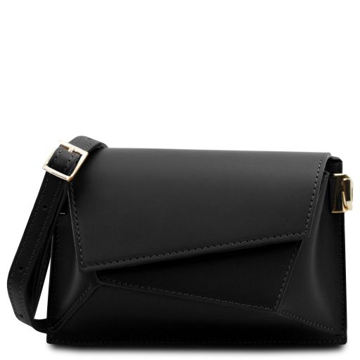 TL Bag Leather Shoulder bag Черный TL142253