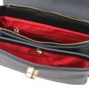 TL Bag Leather Shoulder bag Черный TL142288