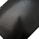 Canova Leather Doctor bag Briefcase 3 Compartments Черный TL141186