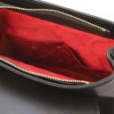 TL Bag Leather Backpack for Women Черный TL142281